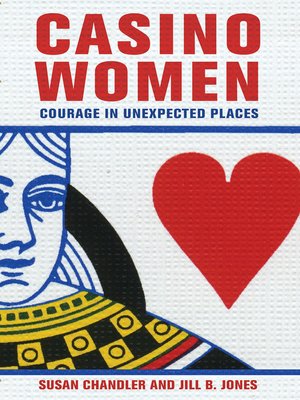 cover image of Casino Women